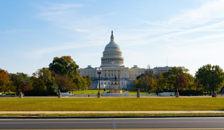 D.C. Area Braces for Wintry Mix and Chilly Temperatures This Weekend