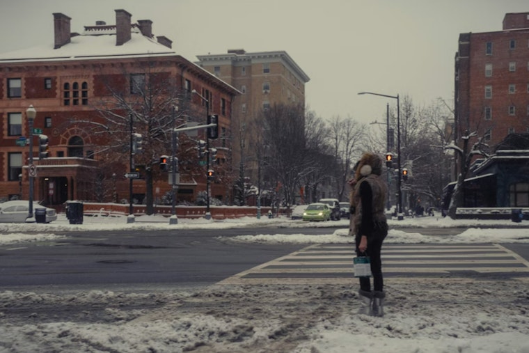DC Area Warns of Slippery Conditions as Winter Weather Advisory Lifts, Safer Week Ahead