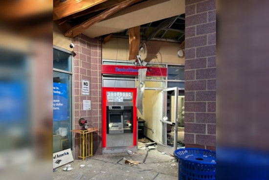 DC Bomber Cahlyl Rollins Sentenced to Five Years in Prison for Bank and Store Bombing Spree