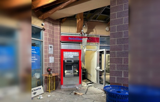 DC Bomber Cahlyl Rollins Sentenced to Five Years in Prison for Bank and Store Bombing Spree