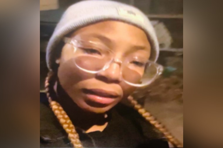 DC Community Rallies in Search for Missing 15-Year-Old Sa'Renitee Wilson, Police Seek Leads