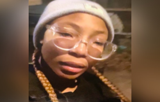 DC Community Rallies in Search for Missing 15-Year-Old Sa'Renitee Wilson, Police Seek Leads