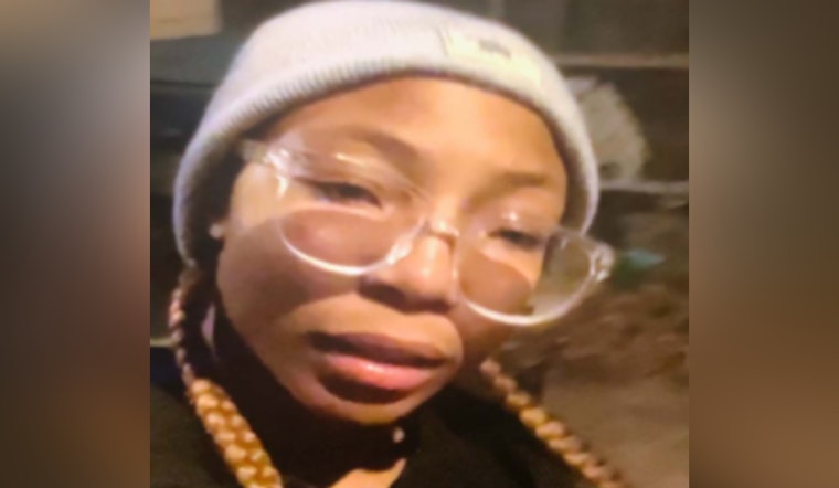 DC Community Rallies in Search for Missing 15-Year-Old Sa'Renitee Wilson, Police Seek Leads