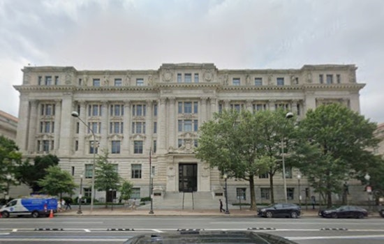D.C. Council Votes to Make "Streateries" a Permanent Fixture, Adjusts Youth Curfew and Alcohol Licensing