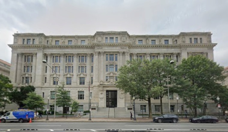 D.C. Council Votes to Make "Streateries" a Permanent Fixture, Adjusts Youth Curfew and Alcohol Licensing