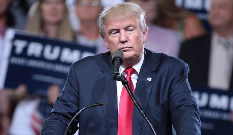 D.C. Judge Puts Trump’s Jan. 6 Immunity Gambit on the Hot Seat