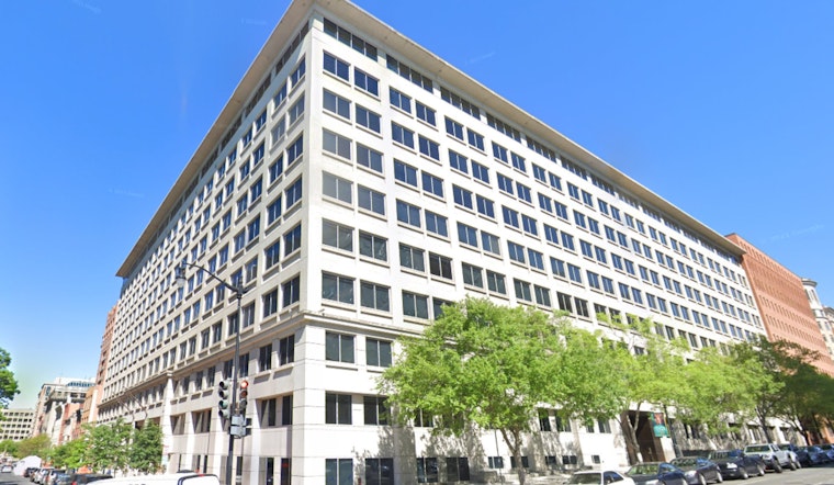 D.C. Man Sentenced to 45 Months for Drug Trafficking and Firearm Possession