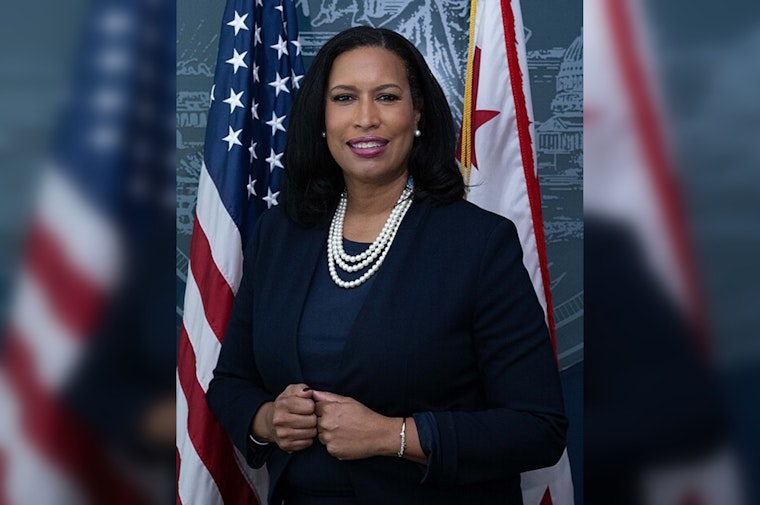 DC Mayor Bowser Highlights Record Graduation Rates, Invites Families to Upcoming EdFEST