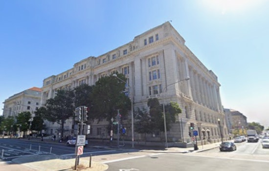 DC Mayor Launches Rec for All Community Grants to Boost Youth Programs
