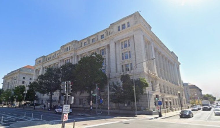 DC Mayor Launches Rec for All Community Grants to Boost Youth Programs