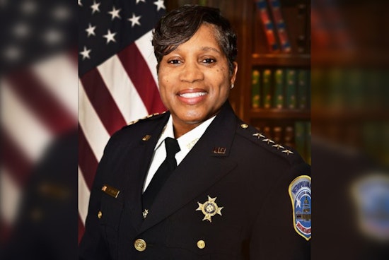 DC Police Chief Suspected of Fudging Crime Stats Amid Accusations of Toxic Leadership and Federal Scrutiny