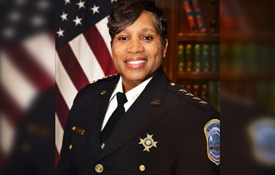 DC Police Chief Suspected of Fudging Crime Stats Amid Accusations of Toxic Leadership and Federal Scrutiny