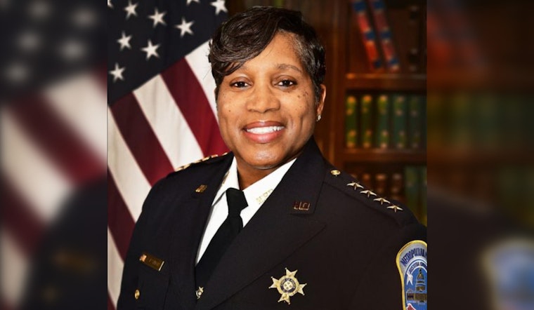DC Police Chief Suspected of Fudging Crime Stats Amid Accusations of Toxic Leadership and Federal Scrutiny