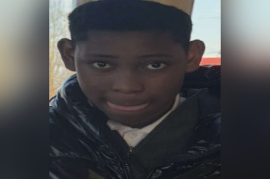 DC Police Department Seeks Public's Help in Search for Missing 12-Year-Old Boy