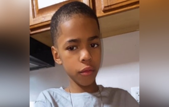 DC Police Launch Urgent Search for Missing 10-Year-Old Delonte Garvin in Southeast Washington