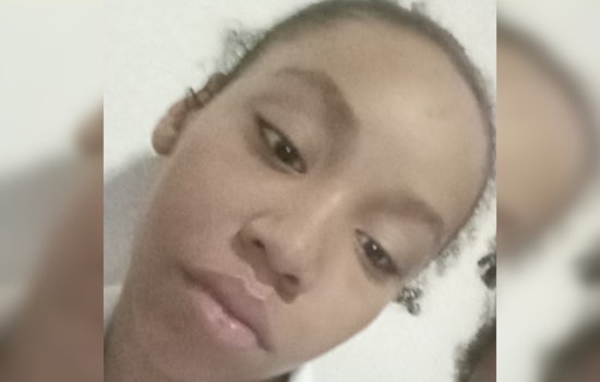 DC Police Seek Public's Help in Search for Missing 15-Year-Old Nelsi Marrero Last Seen Near Euclid St., NW