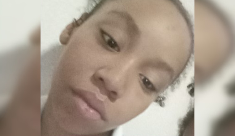 DC Police Seek Public's Help in Search for Missing 15-Year-Old Nelsi Marrero Last Seen Near Euclid St., NW