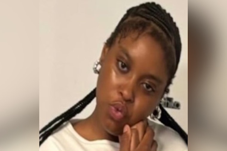 DC Police Seek Public's Aid in Locating Missing 14-Year-Old Jamiyah Davis Last Seen on MLK Jr. Avenue
