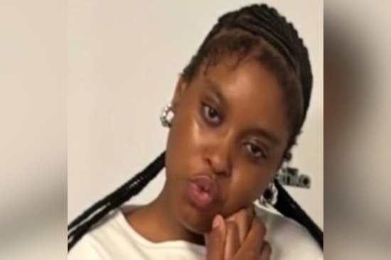 DC Police Seek Public's Aid in Locating Missing 14-Year-Old Jamiyah Davis Last Seen on MLK Jr. Avenue