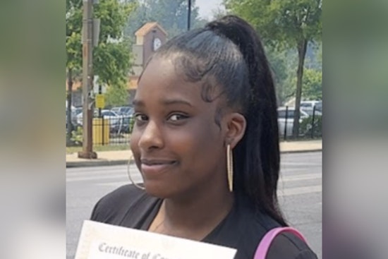 DC Police Seek Public's Assistance in Locating Missing 16-Year-Old Toniyah Nugent from Edgewood Area