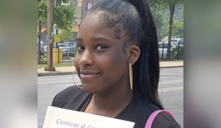 DC Police Seek Public's Assistance in Locating Missing 16-Year-Old Toniyah Nugent from Edgewood Area