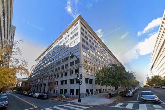 D.C. "Wild Boy" Slapped with Decade Behind Bars for Fentanyl Web and COVID Relief Fraud