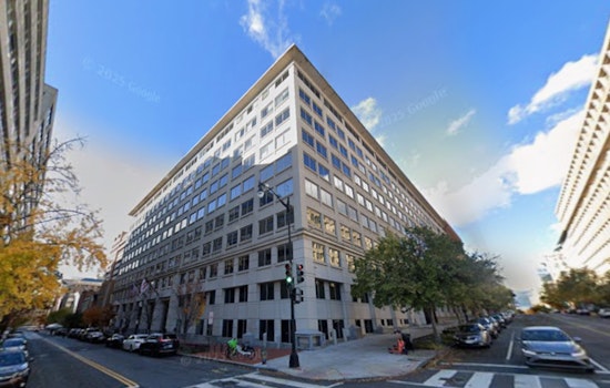 D.C. "Wild Boy" Slapped with Decade Behind Bars for Fentanyl Web and COVID Relief Fraud