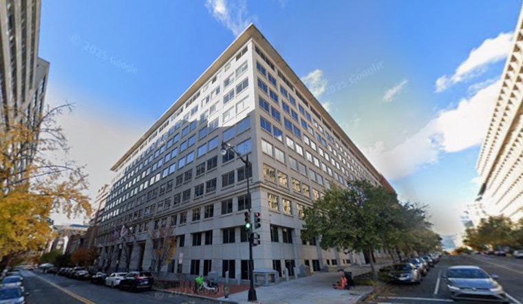 D.C. "Wild Boy" Slapped with Decade Behind Bars for Fentanyl Web and COVID Relief Fraud