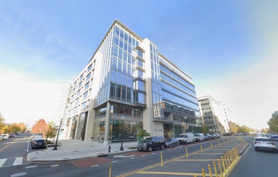 DDOT Launches Speed Feedback Sign Pilot on Metropolitan Branch Trail to Promote Safety in DC