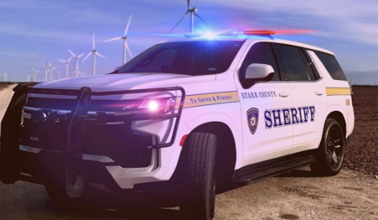 Deadly border patrol clash rocks quiet Midway stretch of Rio Grande