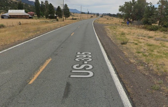 Deadly Roadside Showdown Shuts Down 395 Near Nevada Line