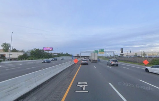 Deadly Rollover Crash on I-40 Near Nashville Airport Causes Severe Travel Delays