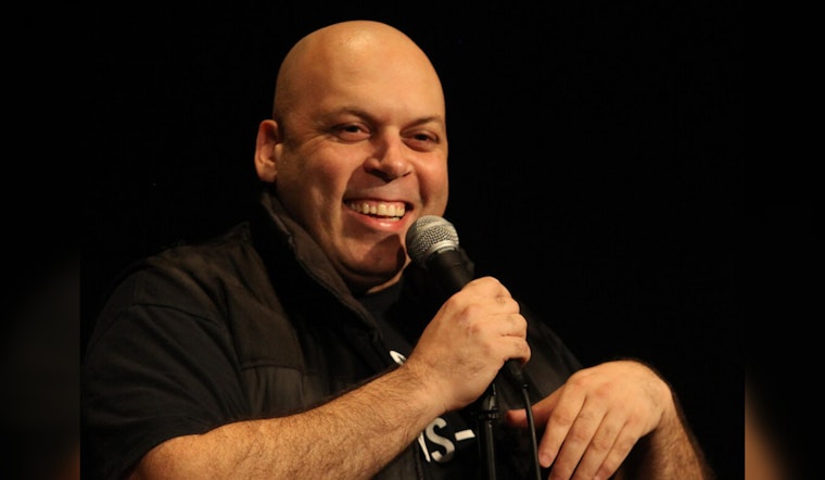 Dearborn School Board Trustee Amer Zahr Briefly Detained in Israel Following Comedy Performance