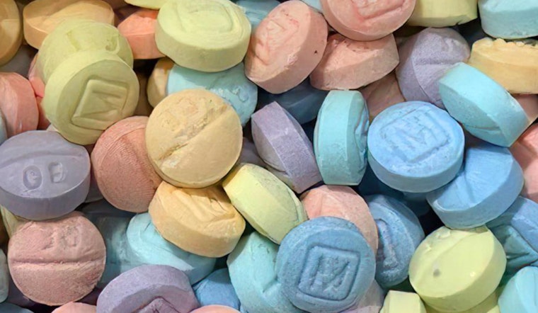 DEA’s Phoenix Division Reports 79% Increase in Fentanyl Seizures Amid Cartel Crackdown