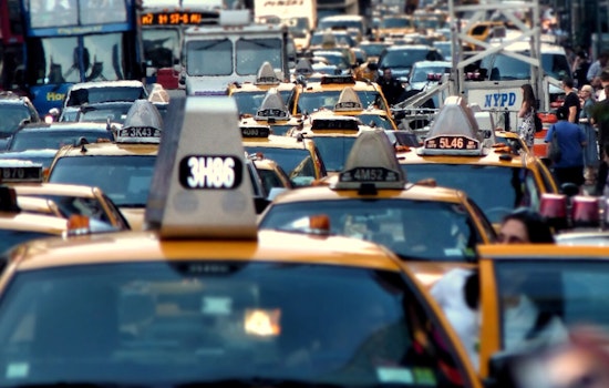 Debate Over Congestion Pricing Intensifies in Manhattan as Traffic Woes Continue Despite MTA Claims