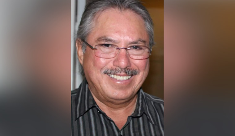 Decade-Long Quest to Solve Schertz Businessman's Christmas Eve Murder Continues, $75K Reward Offered for Tips