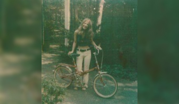 Decades-Old Murder Case of Rhonda Marie Fisher Solved by Douglas County Sheriff's Office Using DNA Evidence