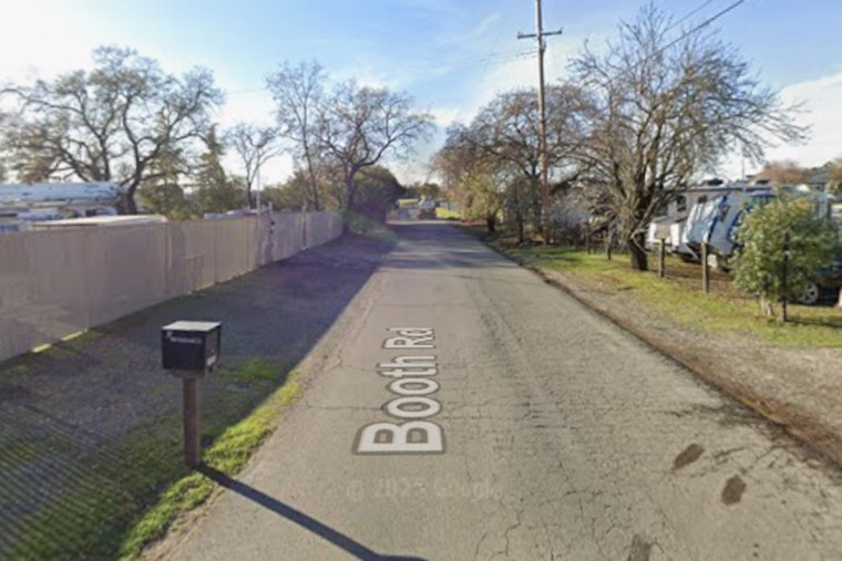 Decades-Old Mystery Solved, Placer County Sheriff's Office Identifies Remains of Missing Woman Marjorie Linehan