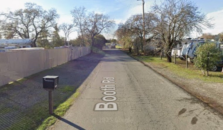 Decades-Old Mystery Solved, Placer County Sheriff's Office Identifies Remains of Missing Woman Marjorie Linehan