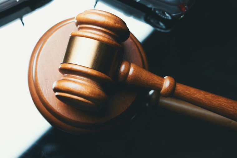 Decatur Woman Pleads Guilty to Voluntary Manslaughter in 2022 Shooting Death of Husband