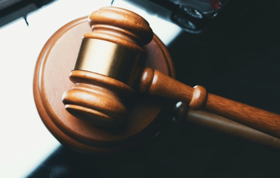 Decatur Woman Pleads Guilty to Voluntary Manslaughter in 2022 Shooting Death of Husband