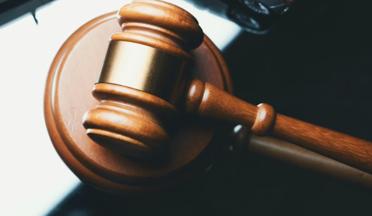 Decatur Woman Pleads Guilty to Voluntary Manslaughter in 2022 Shooting Death of Husband