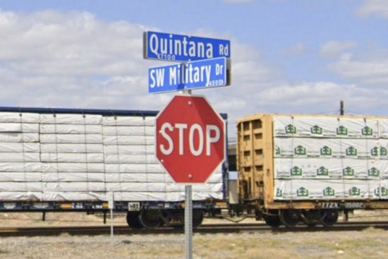 Decomposed Body Found Off Quintana Road Shakes San Antonio’s Southwest Side