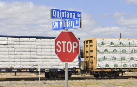 Decomposed Body Found Off Quintana Road Shakes San Antonio’s Southwest Side