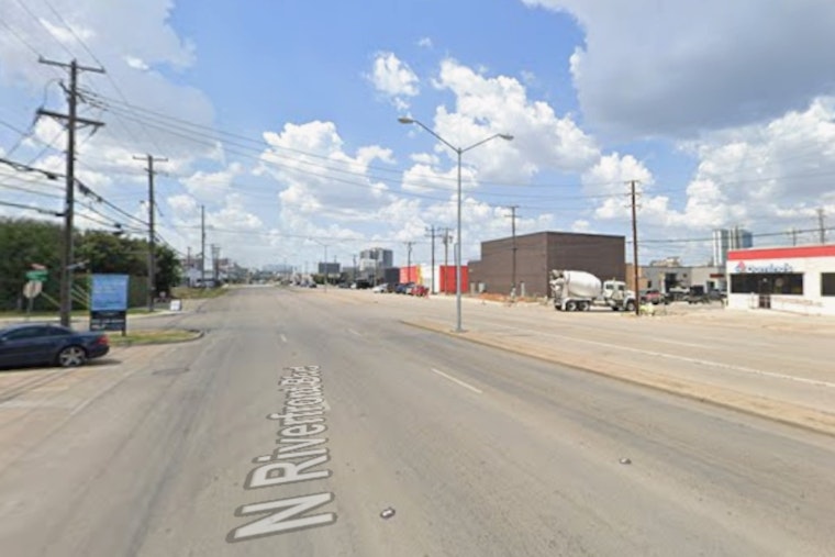 Deep Ellum Darling The Saint Packs Up For Flashy New Home In Design District