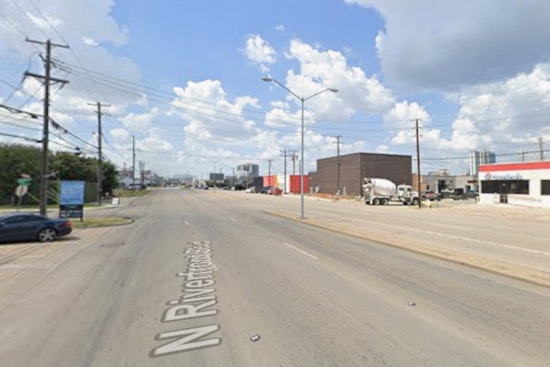 Deep Ellum Darling The Saint Packs Up For Flashy New Home In Design District