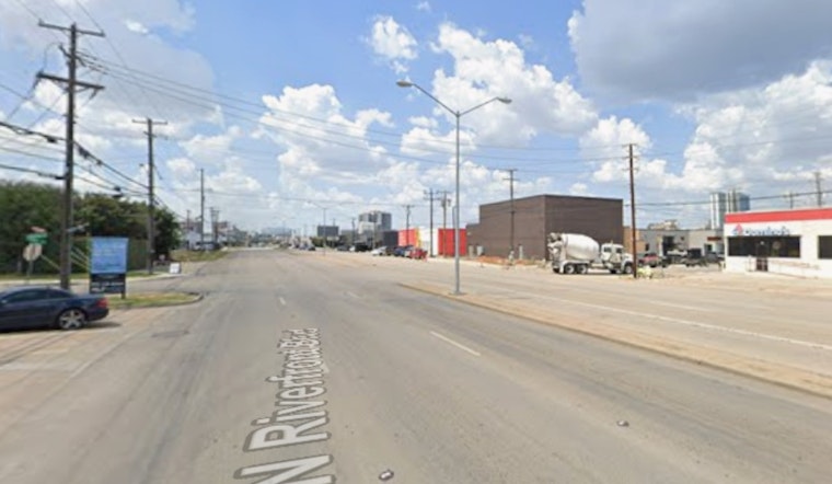 Deep Ellum Darling The Saint Packs Up For Flashy New Home In Design District