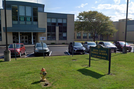 Deer Lakes School District Employee Charged With Stealing $130K in Student Activity Funds