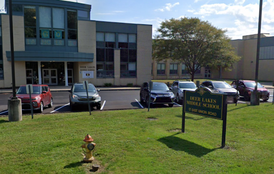 Deer Lakes School District Employee Charged With Stealing $130K in Student Activity Funds