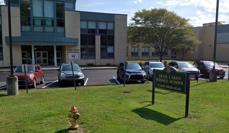 Deer Lakes School District Employee Charged With Stealing $130K in Student Activity Funds